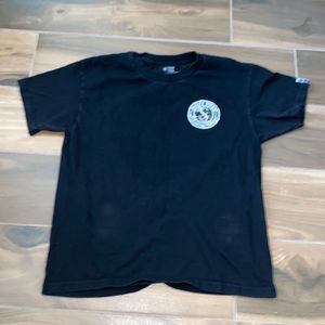 Tilly’s t-shirt